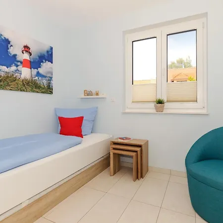 Residenz Blinkfueer Whg_ 6 _poseid Rerik