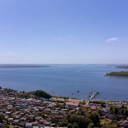 Residenz Blinkfueer Whg_ 6 _poseid * Rerik