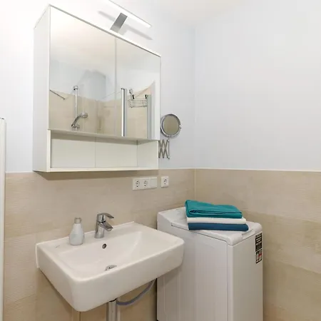 Residenz Blinkfueer Whg_ 6 _poseid Lejlighed