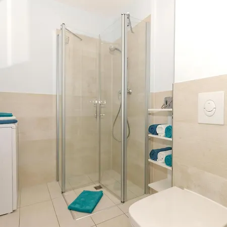 Lejlighed Residenz Blinkfueer Whg_ 6 _poseid