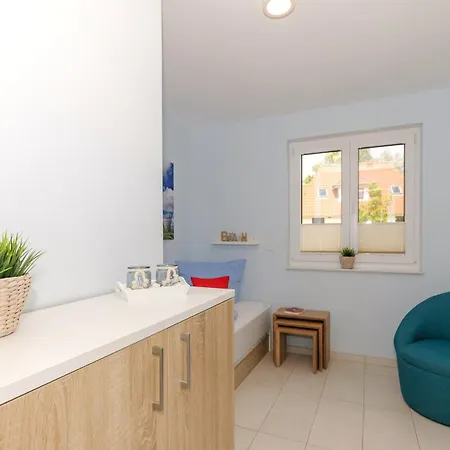 Lejlighed Residenz Blinkfueer Whg_ 6 _poseid *