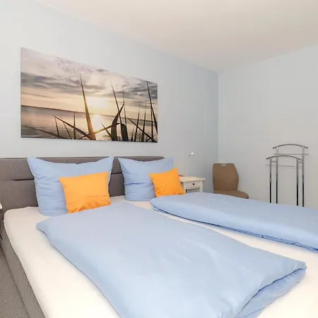 Residenz Blinkfueer Whg_ 6 _poseid Lejlighed Rerik