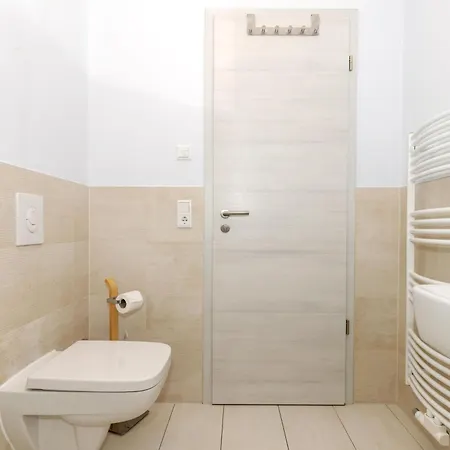 Lejlighed Residenz Blinkfueer Whg_ 6 _poseid Rerik