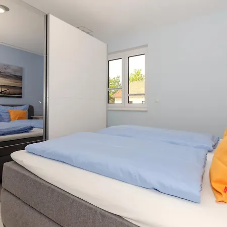 Residenz Blinkfueer Whg_ 6 _poseid * Rerik