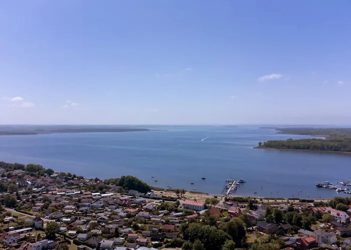 Residenz Blinkfueer Whg_ 6 _poseid * 奥斯特巴德里克