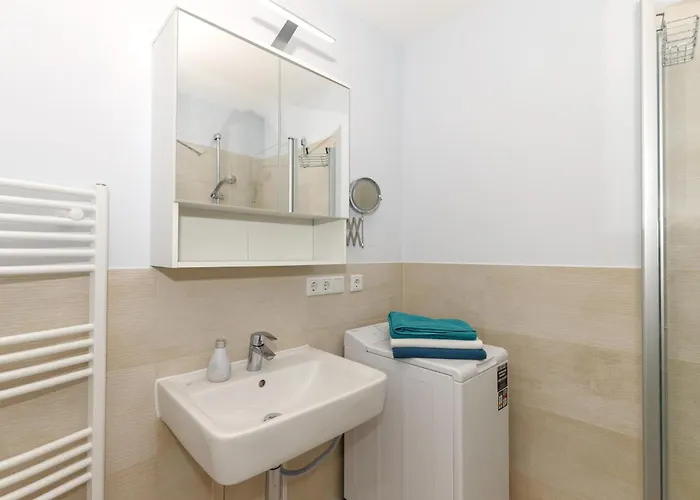 Residenz Blinkfueer Whg_ 6 _poseid 公寓