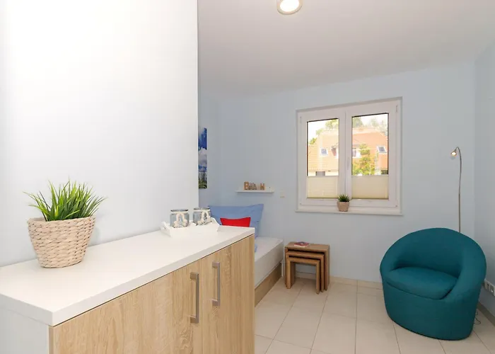 公寓 Residenz Blinkfueer Whg_ 6 _poseid *