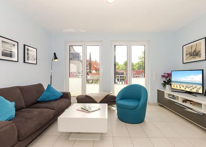 Residenz Blinkfueer Whg_ 6 _poseid