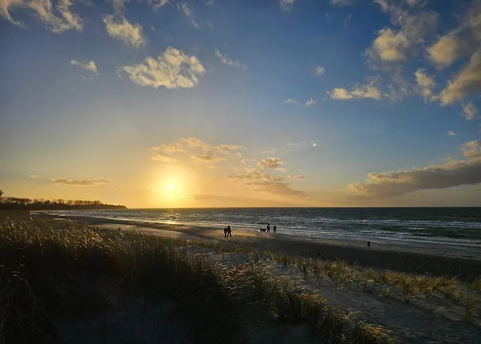 公寓 Residenz Blinkfueer Whg_ 6 _poseid