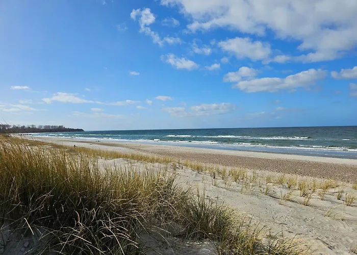 公寓 Residenz Blinkfueer Whg_ 6 _poseid 奥斯特巴德里克