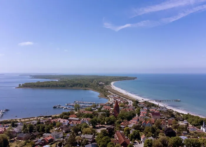 Residenz Blinkfueer Whg_ 6 _poseid 奥斯特巴德里克